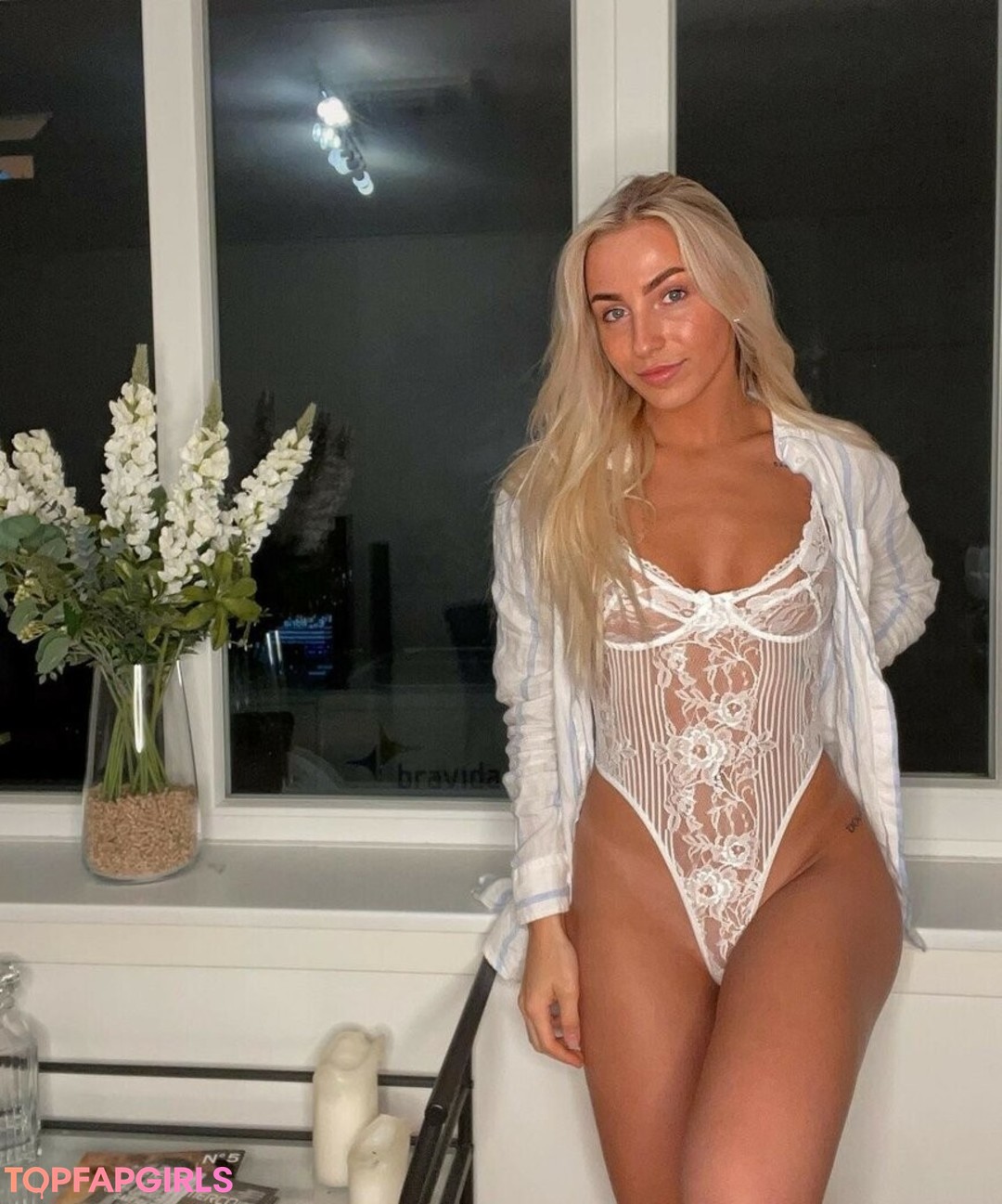 Foto desnuda filtrada de OnlyFans de Vanessa Johansen #8 Foto desnuda filtrada de OnlyFans de Vanessa Johansen #8