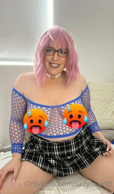 Ladyfoxx90
