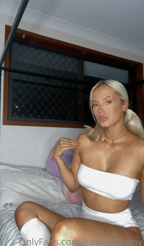 Easybabyamy