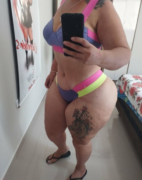 Marlene Soares
