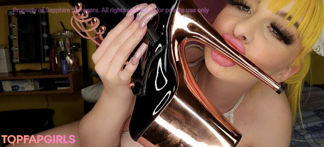 Foto desnuda filtrada de OnlyFans de Sapphiresummersofficial #10 Foto desnuda filtrada de OnlyFans de Sapphiresummersofficial #10