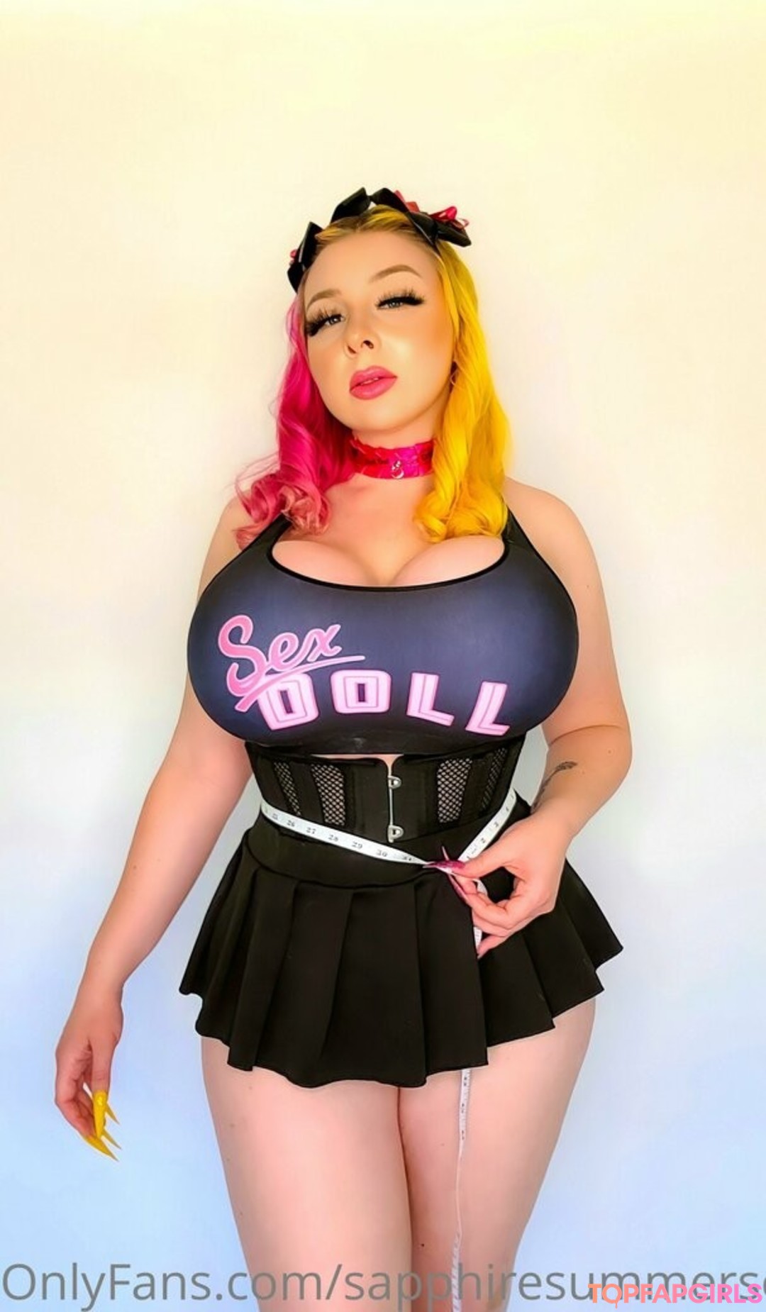Foto desnuda filtrada de OnlyFans de Sapphiresummersofficial #245 Foto desnuda filtrada de OnlyFans de Sapphiresummersofficial #245