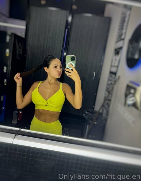 Fitqueen