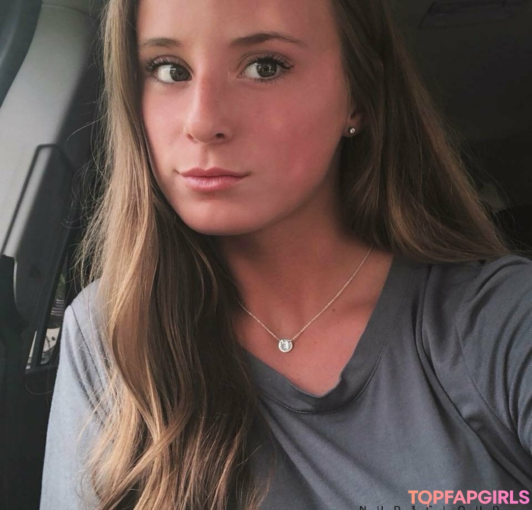 Foto desnuda filtrada de OnlyFans de Jenna Hayworth #9 Foto desnuda filtrada de OnlyFans de Jenna Hayworth #9