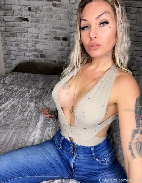 Kfoxdd