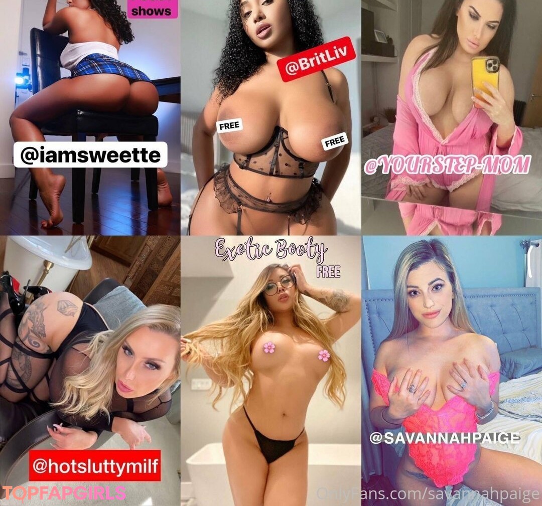 Foto desnuda filtrada de OnlyFans de Savannahpaige #38 Foto desnuda filtrada de OnlyFans de Savannahpaige #38