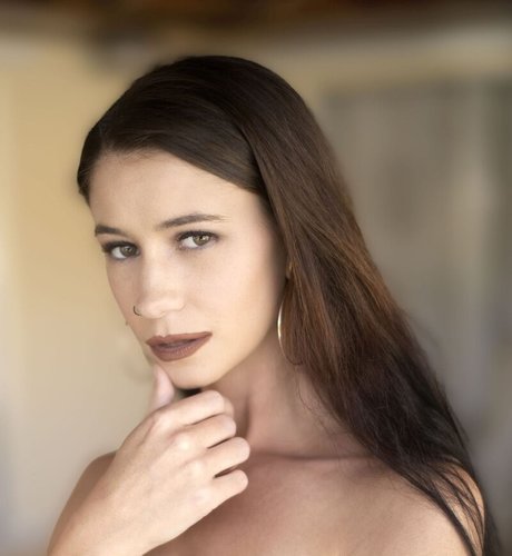 Foto desnuda filtrada de OnlyFans de Ambitiousbeautymodel