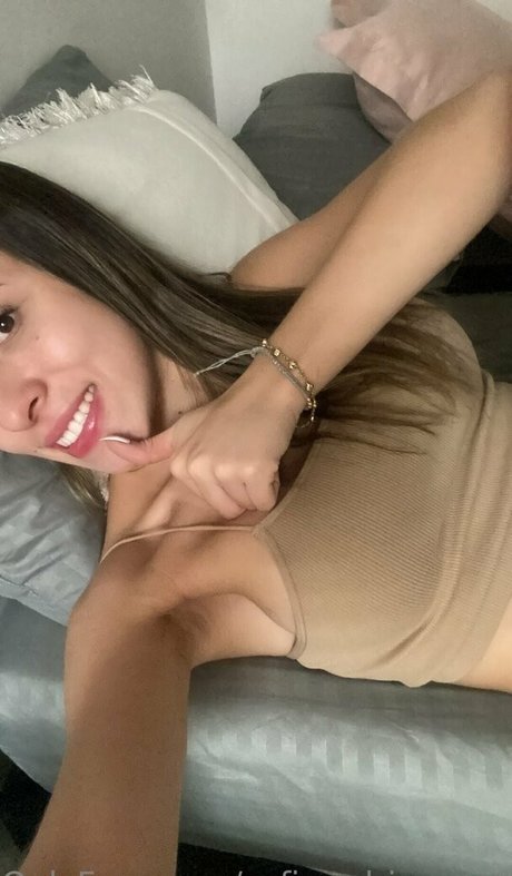 Foto desnuda filtrada de OnlyFans de Sofiarodriguezofficial