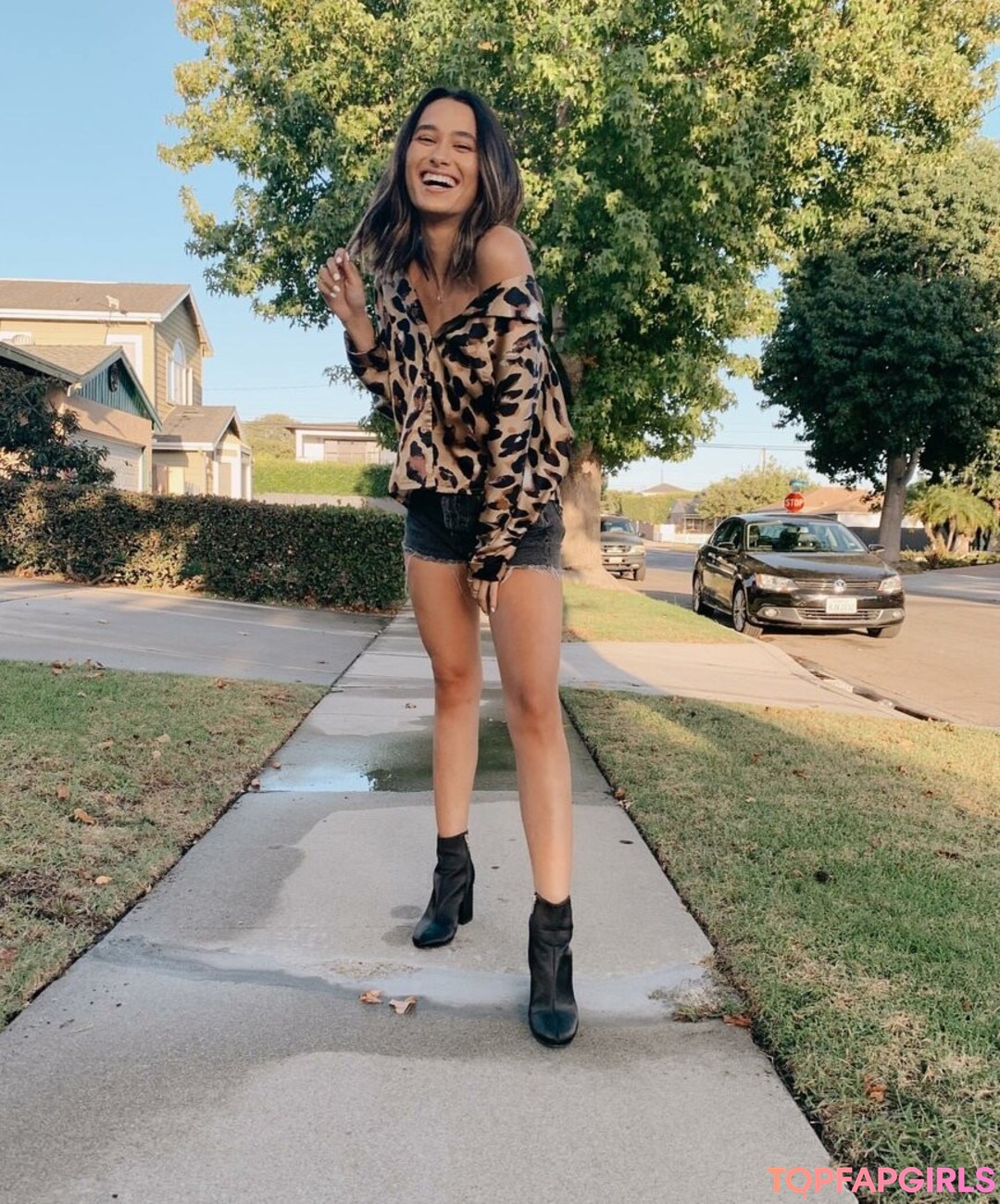 Foto desnuda filtrada de OnlyFans de Carlieauszler #19 Foto desnuda filtrada de OnlyFans de Carlieauszler #19