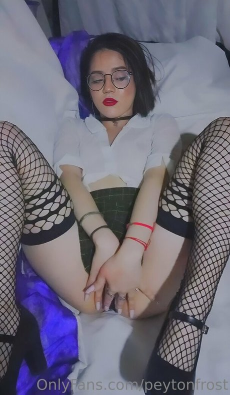 Peytonfrost