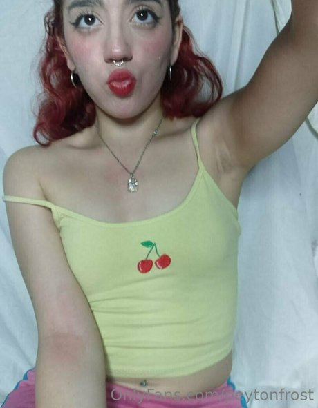 Peytonfrost
