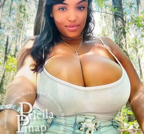 Pricila Pinap