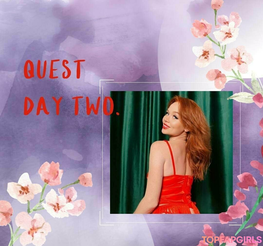 Foto desnuda filtrada de OnlyFans de Redfoxxxxxxx #88 Foto desnuda filtrada de OnlyFans de Redfoxxxxxxx #88