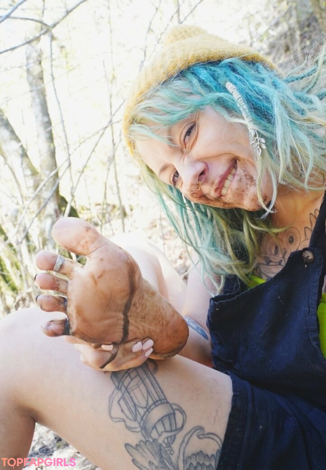 Foto desnuda filtrada de OnlyFans de Freakyfjonda #161 Foto desnuda filtrada de OnlyFans de Freakyfjonda #161