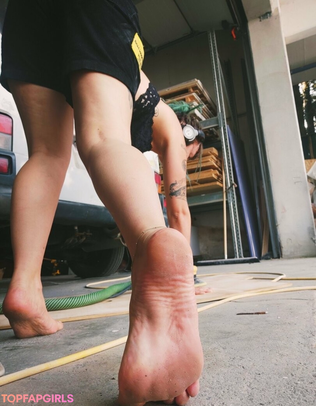 Foto desnuda filtrada de OnlyFans de Freakyfjonda #271 Foto desnuda filtrada de OnlyFans de Freakyfjonda #271