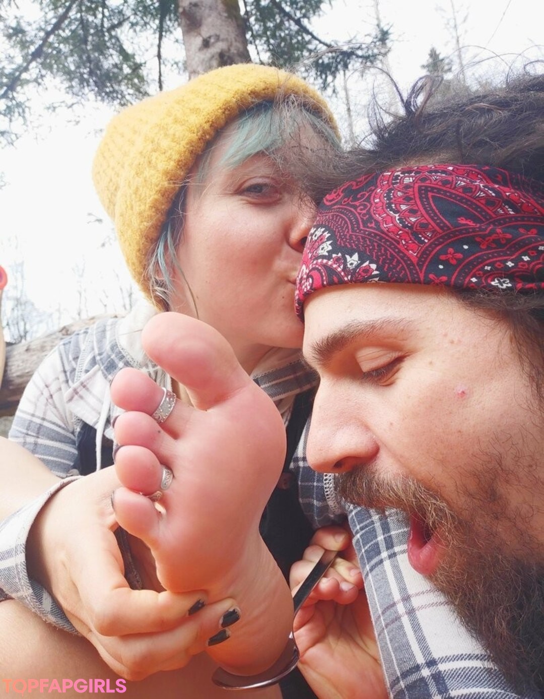 Foto desnuda filtrada de OnlyFans de Freakyfjonda #36 Foto desnuda filtrada de OnlyFans de Freakyfjonda #36