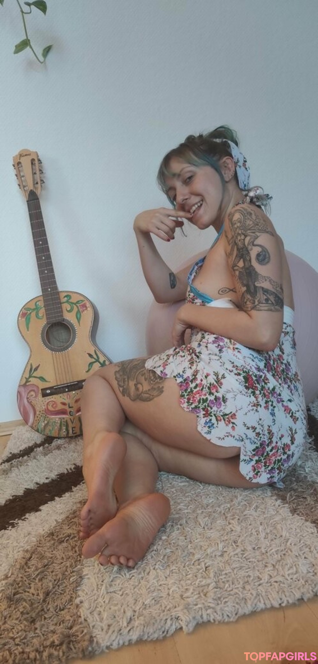 Foto desnuda filtrada de OnlyFans de Freakyfjonda #54 Foto desnuda filtrada de OnlyFans de Freakyfjonda #54