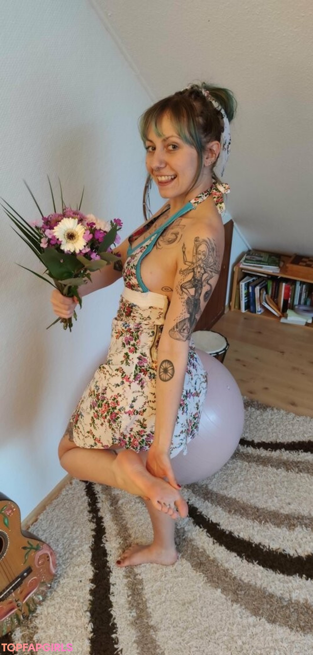 Foto desnuda filtrada de OnlyFans de Freakyfjonda #57 Foto desnuda filtrada de OnlyFans de Freakyfjonda #57