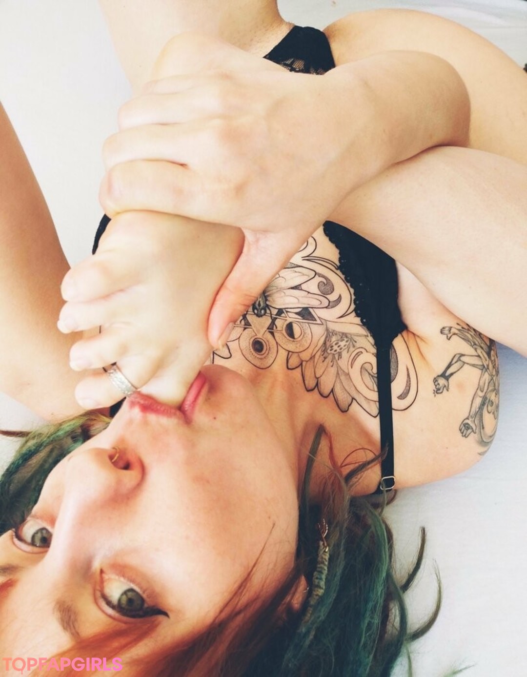 Foto desnuda filtrada de OnlyFans de Freakyfjonda #86 Foto desnuda filtrada de OnlyFans de Freakyfjonda #86