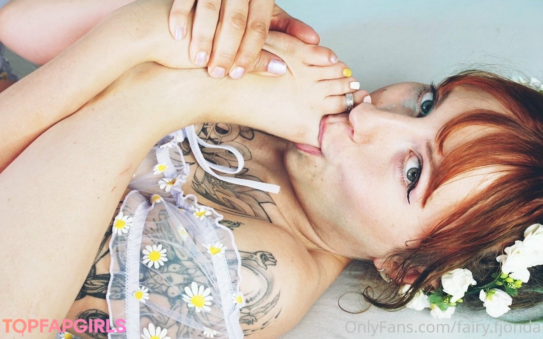 Foto desnuda filtrada de OnlyFans de Freakyfjonda #90 Foto desnuda filtrada de OnlyFans de Freakyfjonda #90