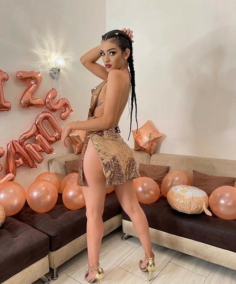 Camila Krystel