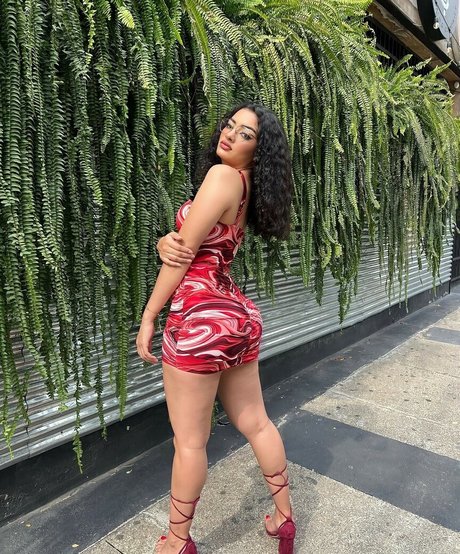 Camila Krystel