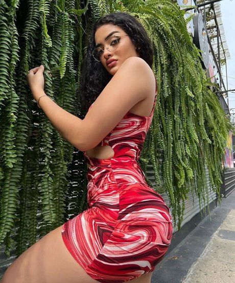 Camila Krystel