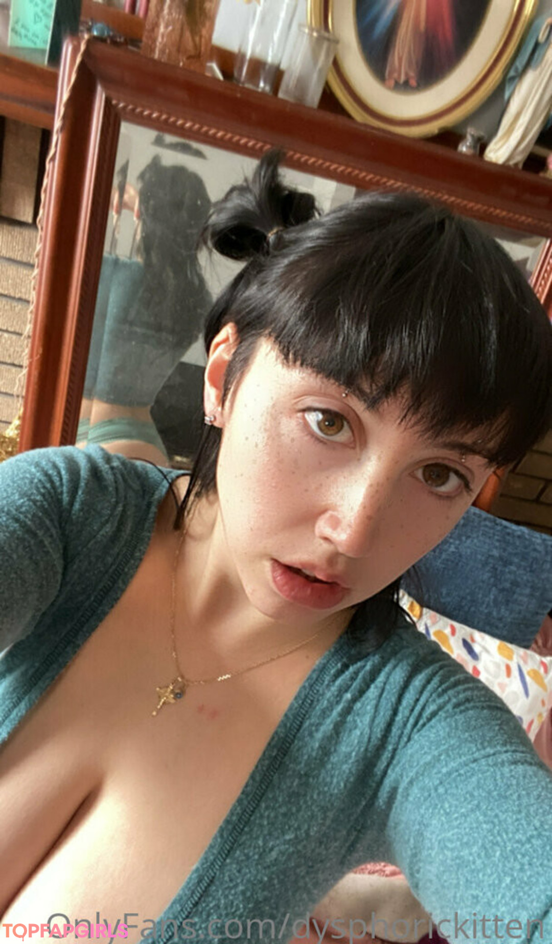 Foto desnuda filtrada de OnlyFans de Dysphorickitten #66 Foto desnuda filtrada de OnlyFans de Dysphorickitten #66