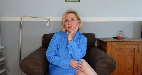 Foto desnuda filtrada de OnlyFans de Frauleinschmittfree