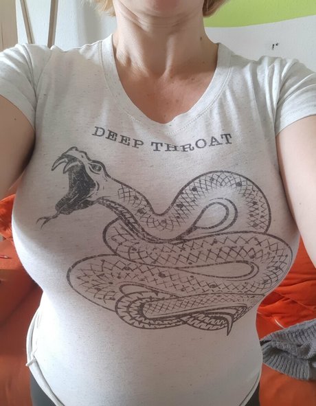 Foto desnuda filtrada de OnlyFans de Frauleinschmittfree