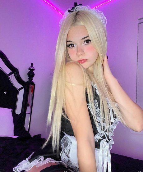 Foto desnuda filtrada de OnlyFans de Jessiera3