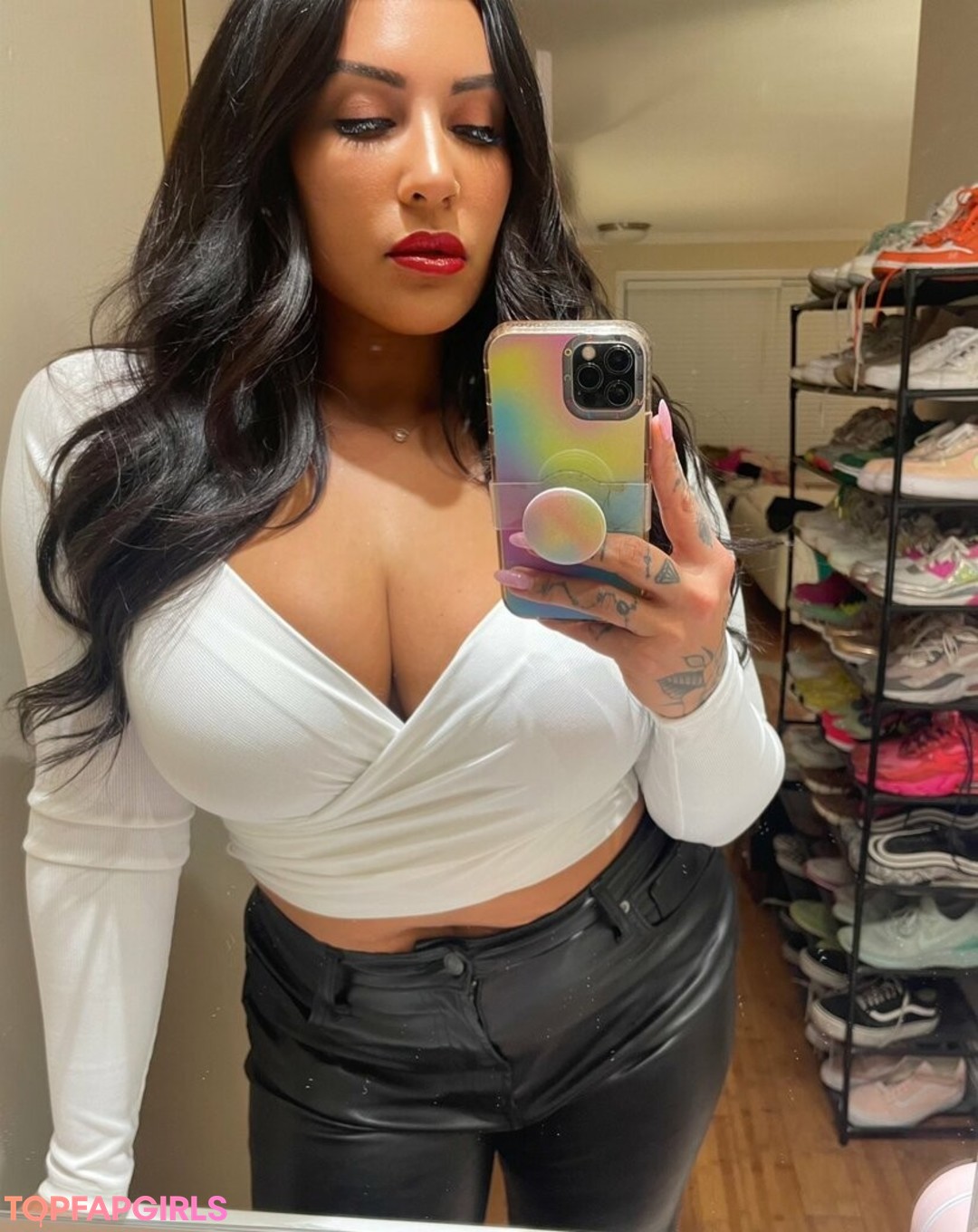 Foto desnuda filtrada de OnlyFans de Meredith Jacqueline #4 Foto desnuda filtrada de OnlyFans de Meredith Jacqueline #4