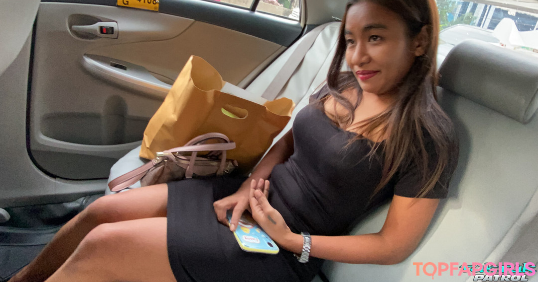Foto desnuda filtrada de OnlyFans de Tuktuk Patrol #124 Foto desnuda filtrada de OnlyFans de Tuktuk Patrol #124