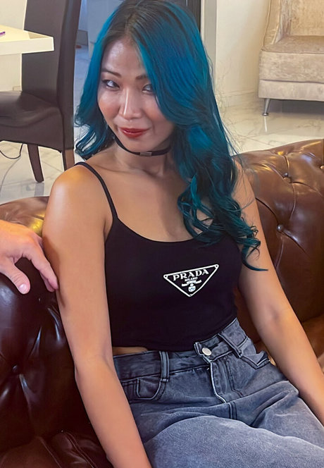 Foto desnuda filtrada de OnlyFans de tuktukpatrol