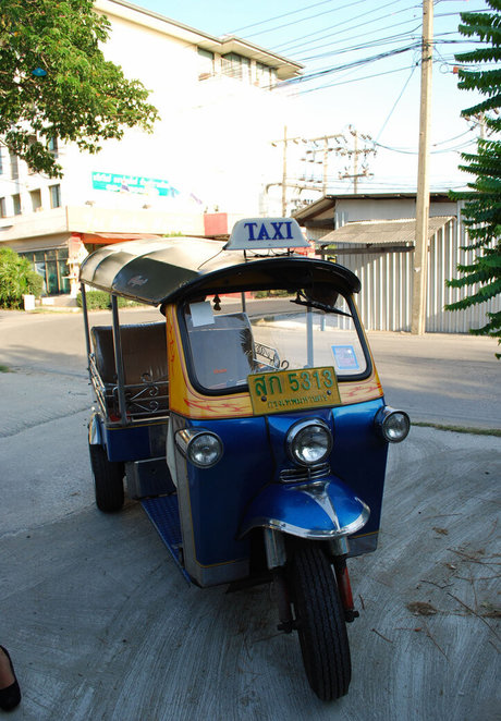 tuktukpatrol
