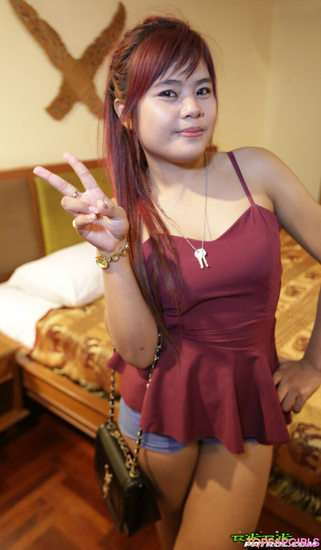 Foto desnuda filtrada de OnlyFans de Tuktuk Patrol #50 Foto desnuda filtrada de OnlyFans de Tuktuk Patrol #50