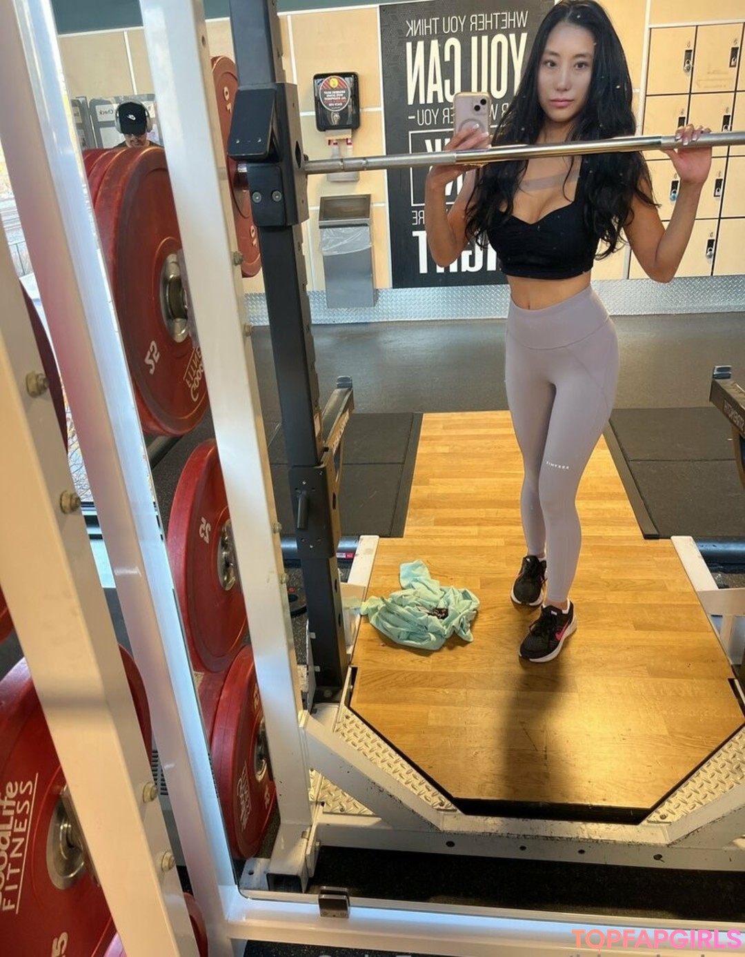 Foto desnuda filtrada de OnlyFans de Akira Love #18 Foto desnuda filtrada de OnlyFans de Akira Love #18