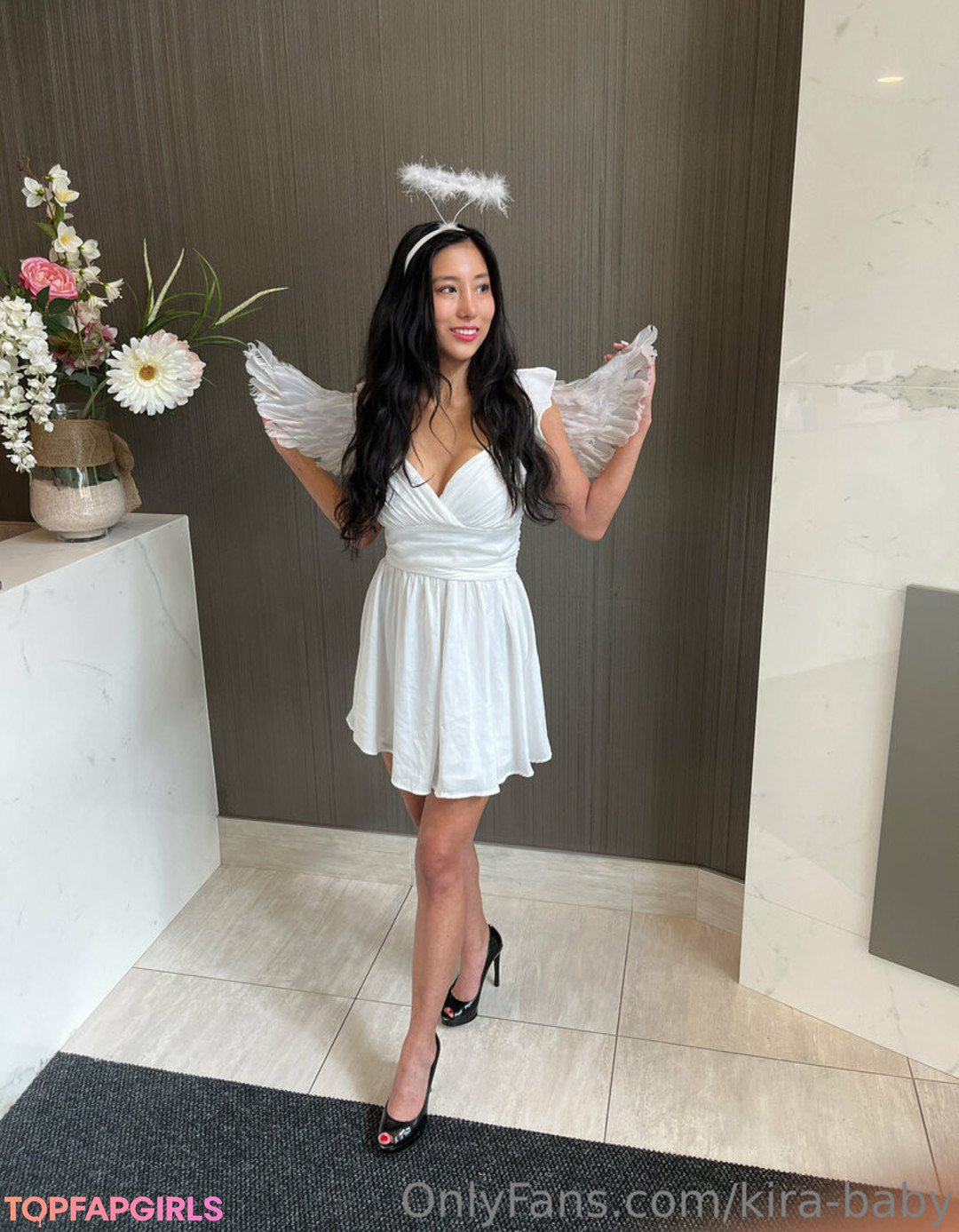 Foto desnuda filtrada de OnlyFans de Akira Love #20 Foto desnuda filtrada de OnlyFans de Akira Love #20