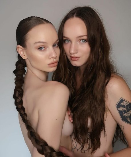 Foto desnuda filtrada de OnlyFans de Liora Lapointe
