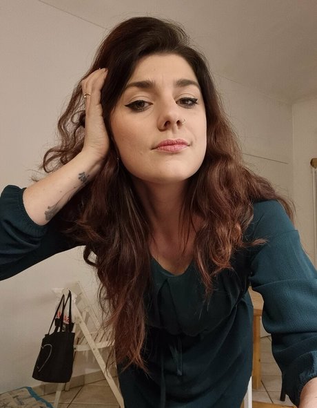 Foto desnuda filtrada de OnlyFans de Laurettavixen