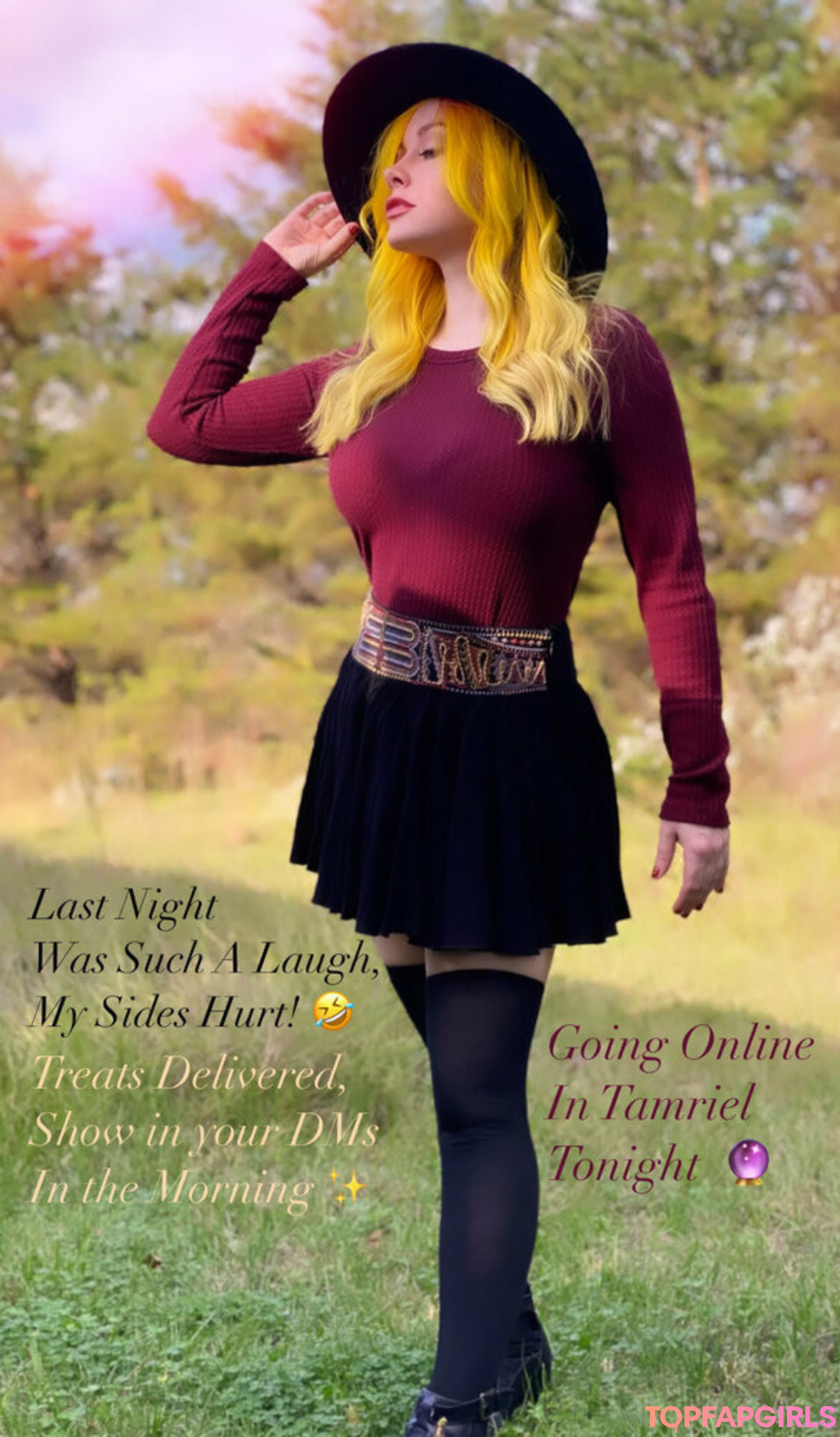 Foto desnuda filtrada de OnlyFans de Malloypanda #57 Foto desnuda filtrada de OnlyFans de Malloypanda #57