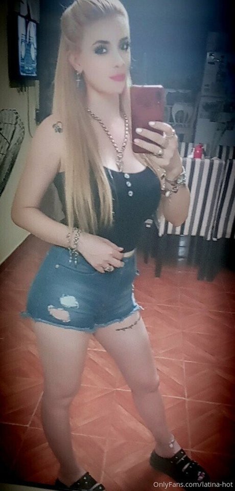 Thedevilhot