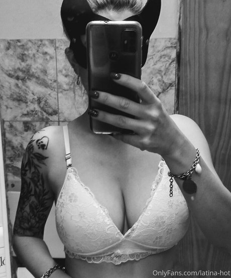Foto desnuda filtrada de OnlyFans de Thedevilhot