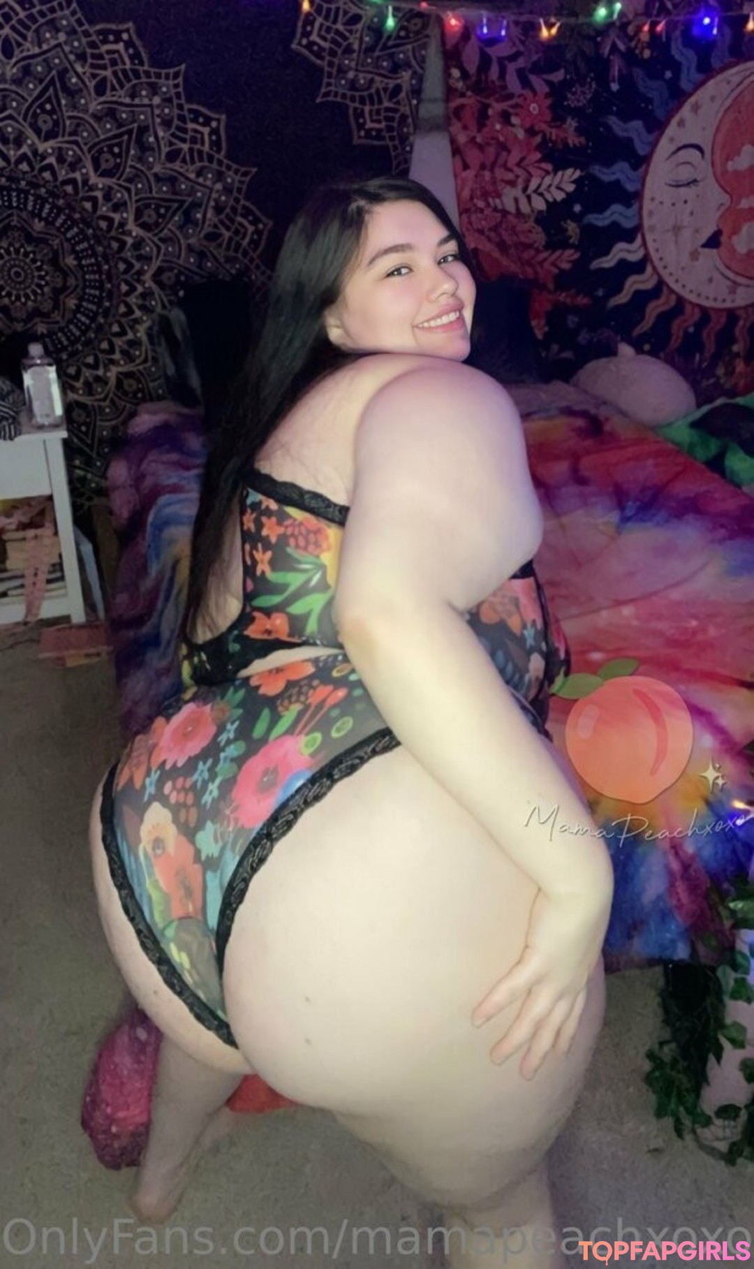 Foto desnuda filtrada de OnlyFans de Mamapeachxoxo #34 Foto desnuda filtrada de OnlyFans de Mamapeachxoxo #34