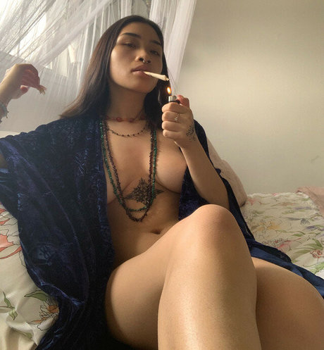 Foto desnuda filtrada de OnlyFans de Venusmatrix