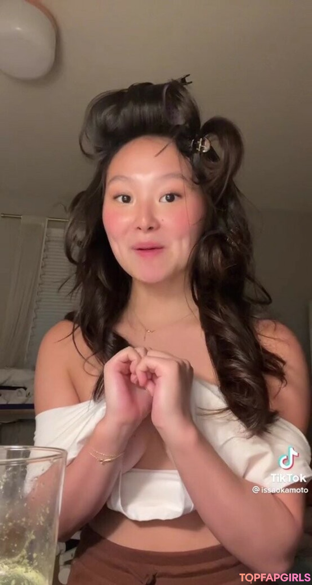 Foto desnuda filtrada de OnlyFans de Issa Okamoto #19 Foto desnuda filtrada de OnlyFans de Issa Okamoto #19