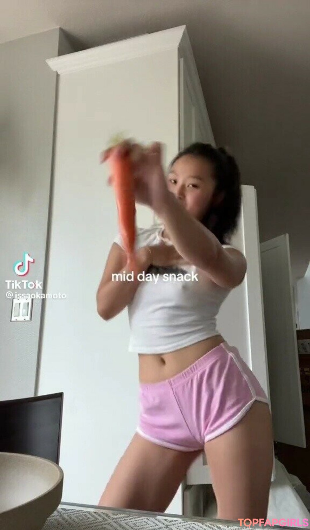 Foto desnuda filtrada de OnlyFans de Issa Okamoto #21 Foto desnuda filtrada de OnlyFans de Issa Okamoto #21