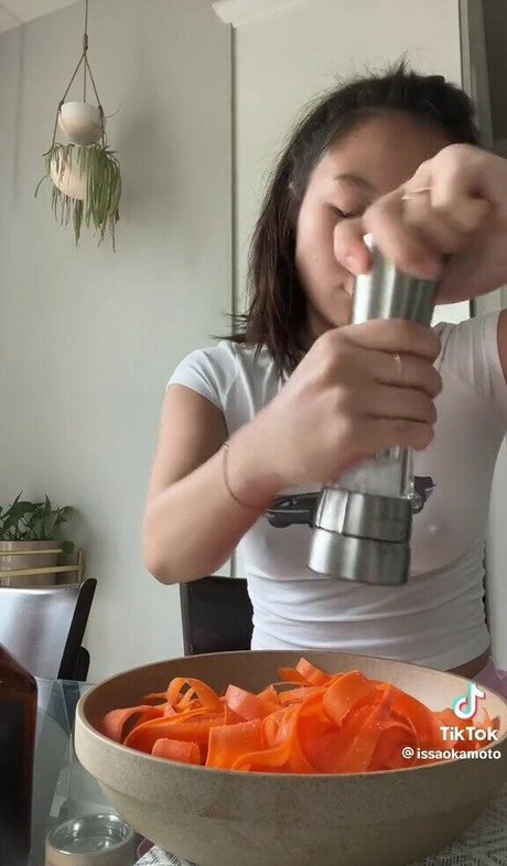 Issa Okamoto