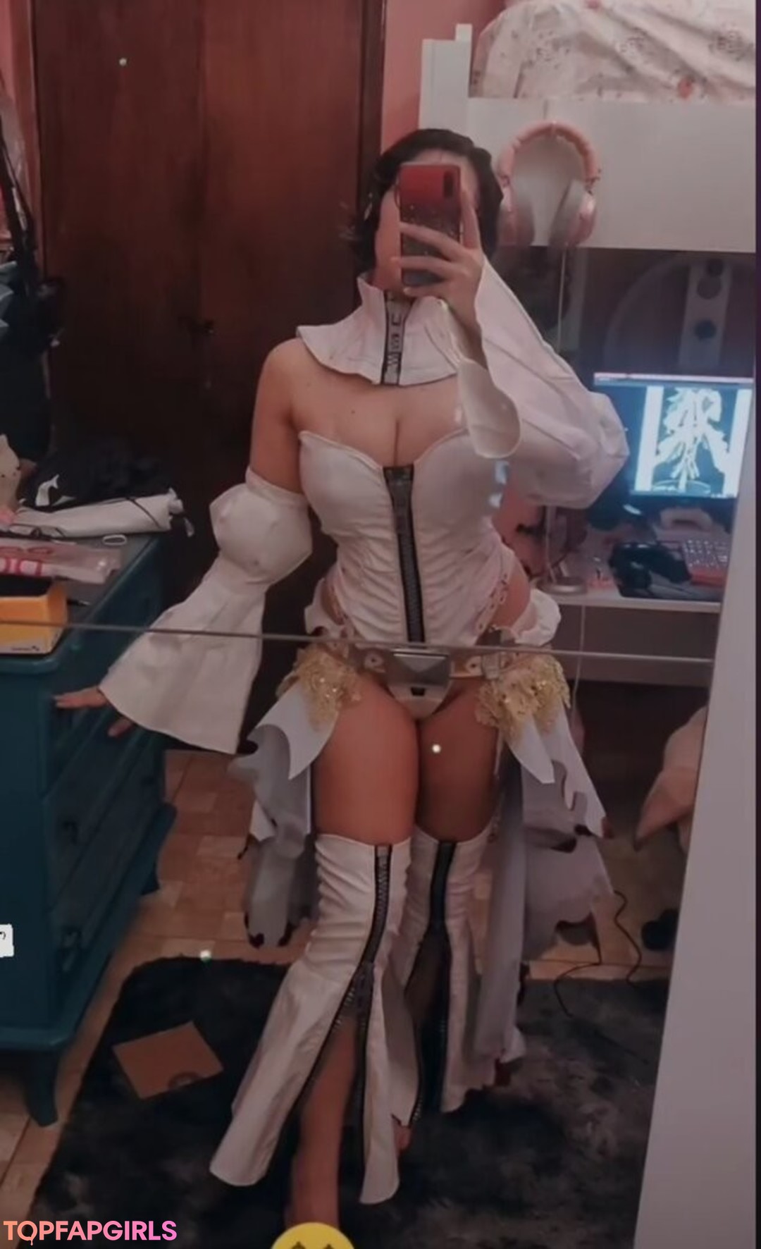 Foto desnuda filtrada de OnlyFans de Michiisdiary #194 Foto desnuda filtrada de OnlyFans de Michiisdiary #194