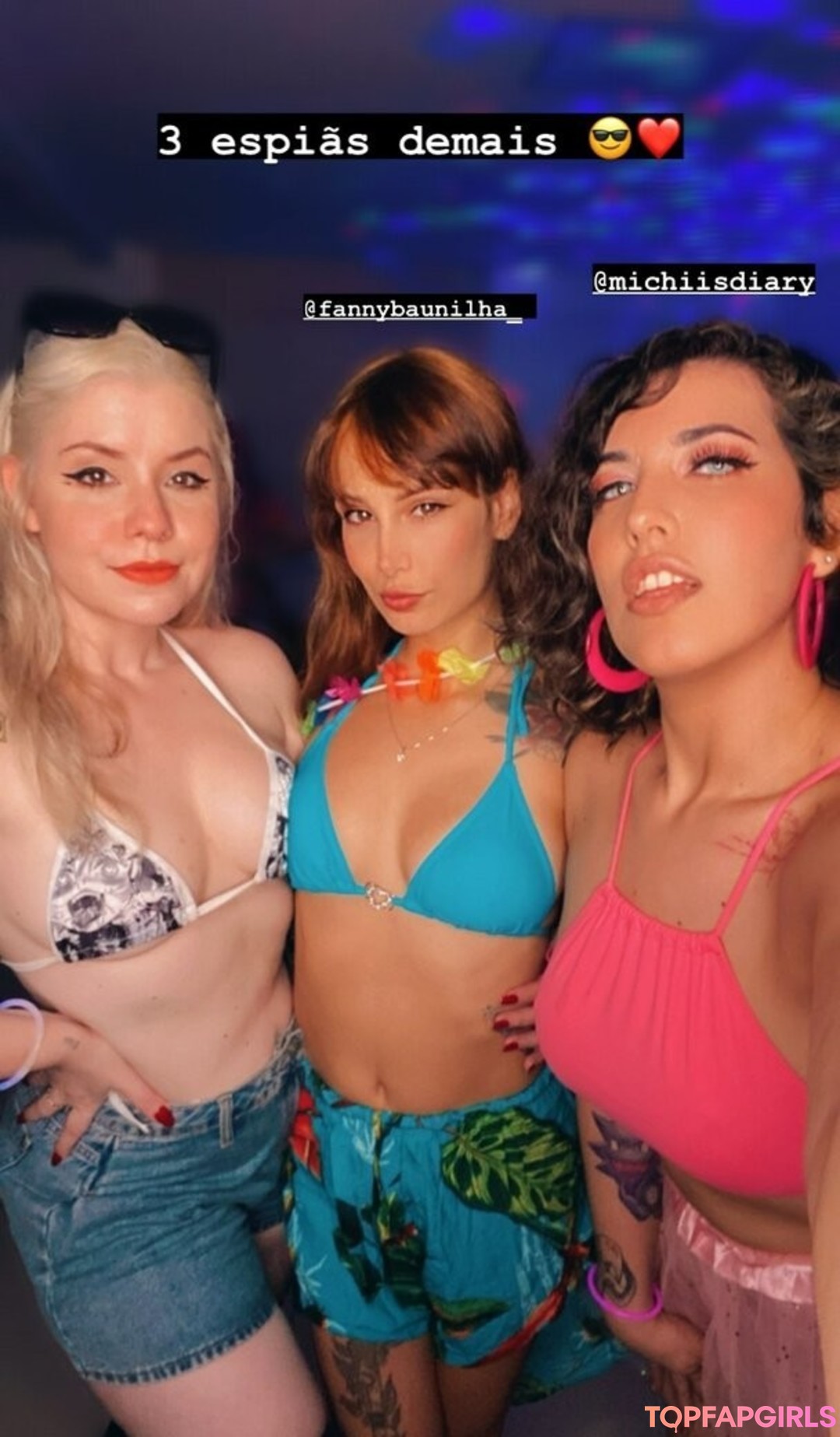 Foto desnuda filtrada de OnlyFans de Michiisdiary #195 Foto desnuda filtrada de OnlyFans de Michiisdiary #195